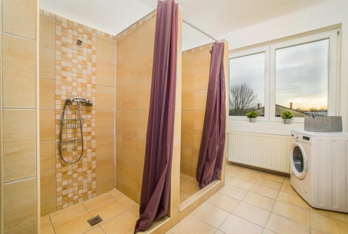 Auberge de jeunesse Galgavoelgye Munkasszallo